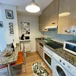 Apartament Rios-felechosa - Aller *