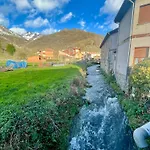 Rios-felechosa - Aller Apartament Felechosa