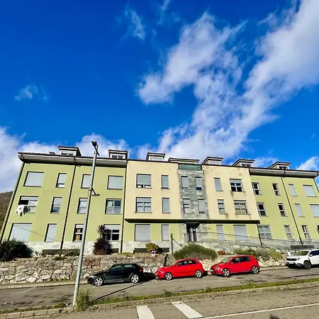 Rios-felechosa - Aller 아파트 *