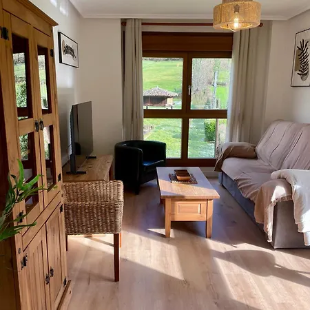 아파트 Rios-felechosa - Aller