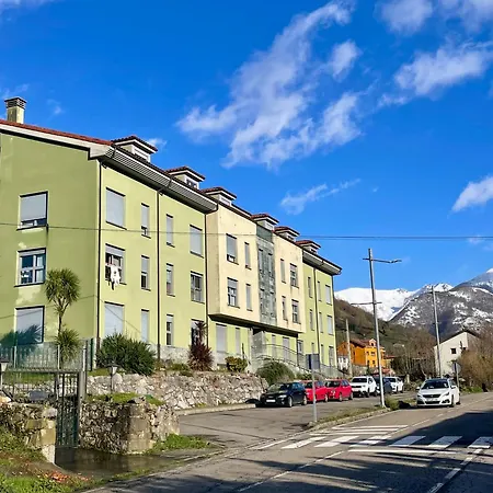 아파트 Rios-felechosa - Aller *