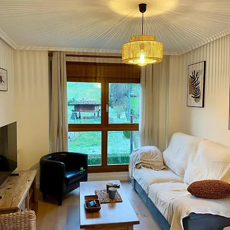 아파트 Rios-felechosa - Aller 펠레초사