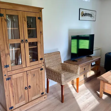 Rios-felechosa - Aller 펠레초사