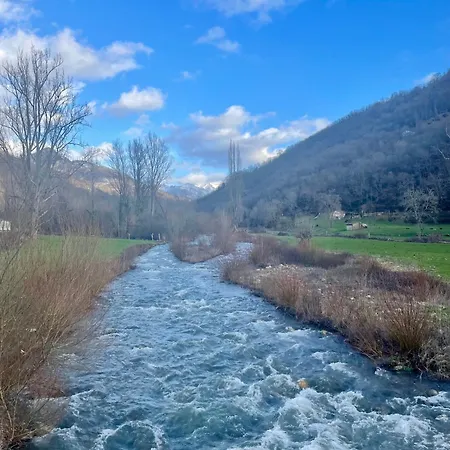 Rios-felechosa - Aller