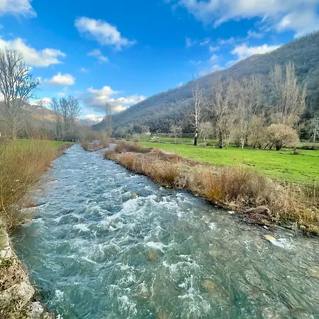 Rios-felechosa - Aller Felechosa