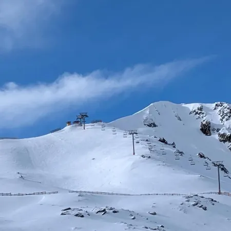 Rios-felechosa - Aller 아파트 펠레초사