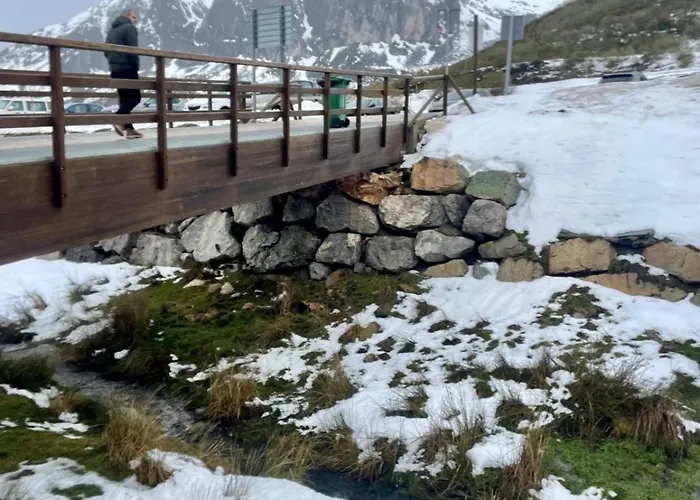 Rios-felechosa - Aller * 펠레초사