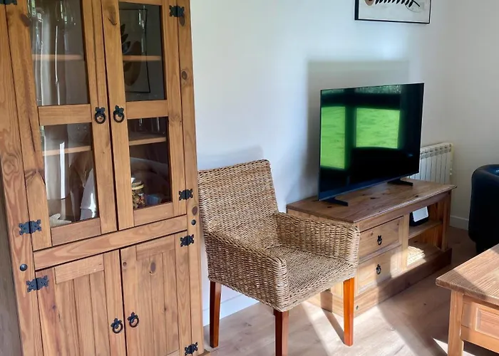 Rios-felechosa - Aller 펠레초사