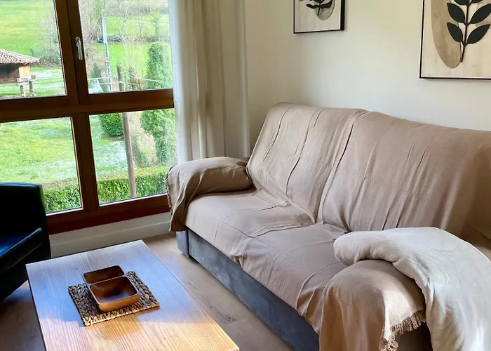 Rios-felechosa - Aller * 펠레초사