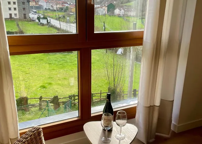 Rios-felechosa - Aller 펠레초사