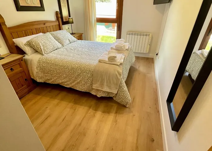 Rios-felechosa - Aller 펠레초사