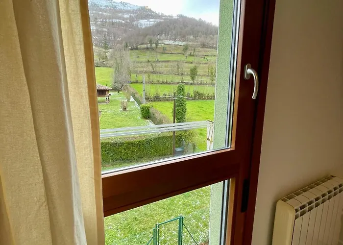 Rios-felechosa - Aller