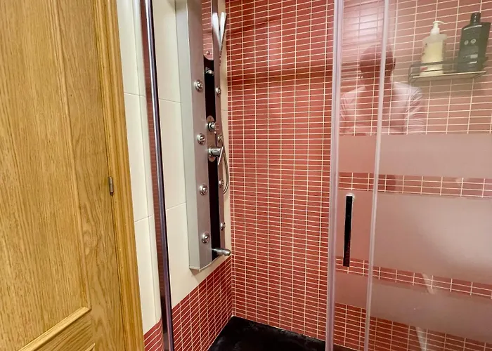 아파트 Rios-felechosa - Aller