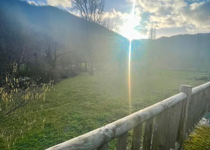 아파트 Rios-felechosa - Aller