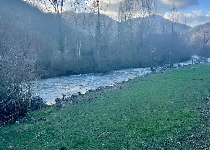 Rios-felechosa - Aller *