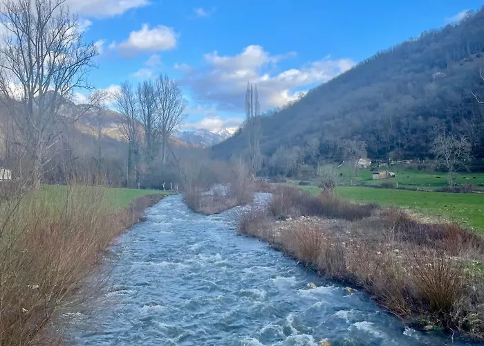 Rios-felechosa - Aller