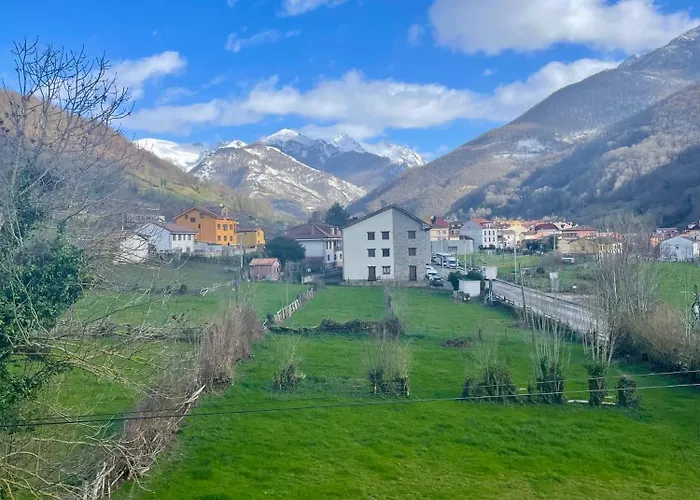 Rios-felechosa - Aller * 펠레초사