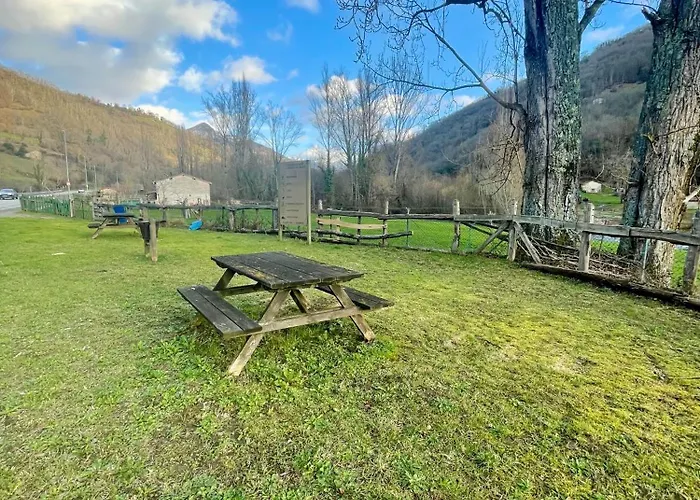 Rios-felechosa - Aller