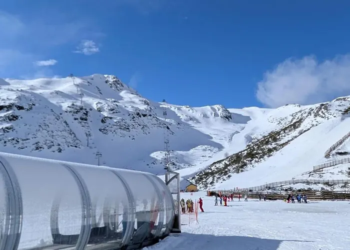 아파트 Rios-felechosa - Aller *