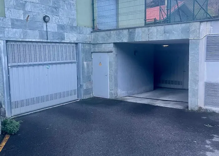 Rios-felechosa - Aller * 펠레초사