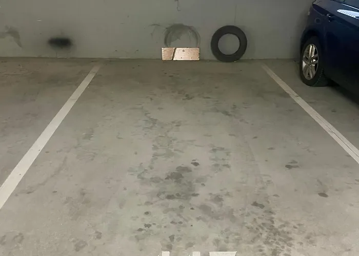 아파트 Rios-felechosa - Aller 펠레초사