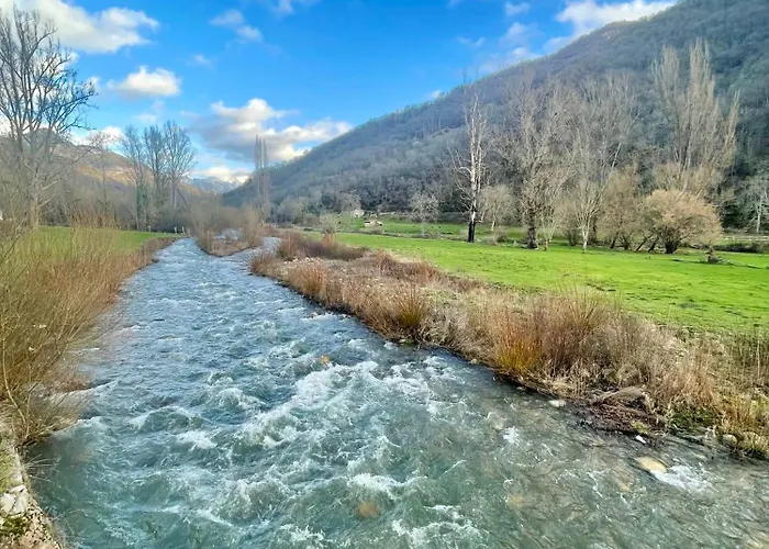 Rios-felechosa - Aller 펠레초사