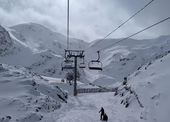 아파트 Rios-felechosa - Aller