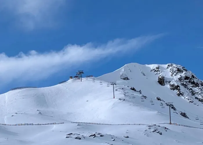 Rios-felechosa - Aller 아파트 펠레초사