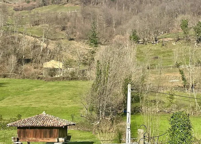 Rios-felechosa - Aller * 펠레초사